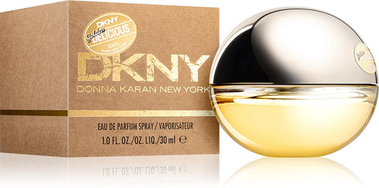 DKNY - Golden Delicious edp 30ml / LADY