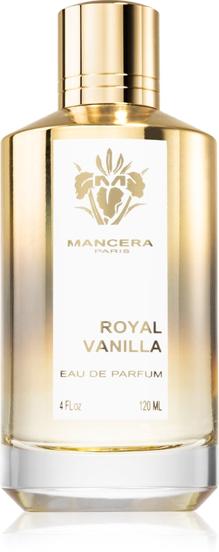 Mancera - Royal Vanilla edp 120ml tester / UNI