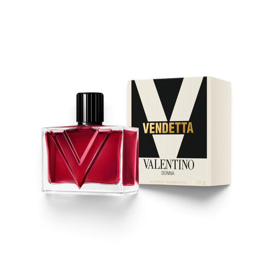 Valentino - Vendetta edp 90ml / LADY