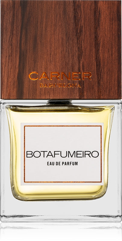 Carner - Botafumeiro edp 100ml tester / UNI