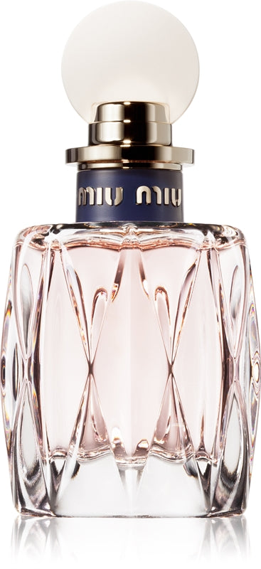 Miu Miu - L Eau D Rosee edt 100ml tester / LADY