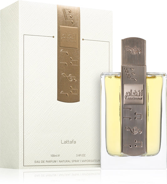 Lattafa - Angham edp 100ml / UNI