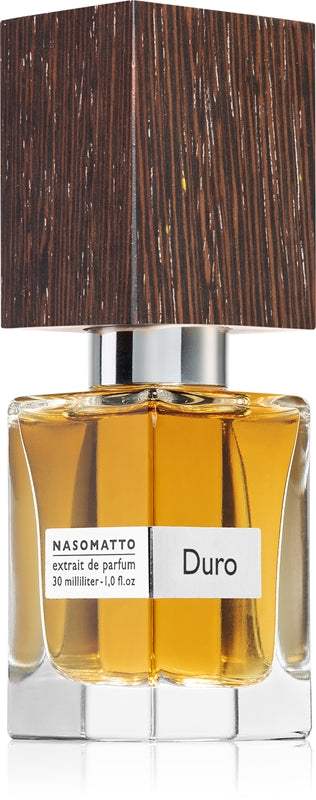 Nasomatto - Duro parfum 30ml tester / MAN