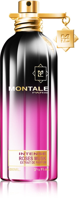 Montale - Intense Roses Musk parfum 100ml tester / LADY