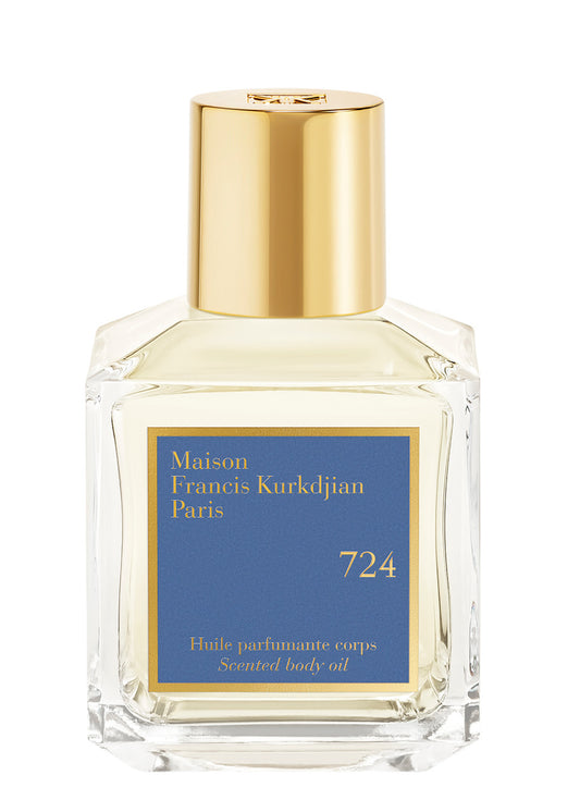 Maison Francis Kurkdjian - 724 ulje za telo 70ml / UNI / KOZMETIKA