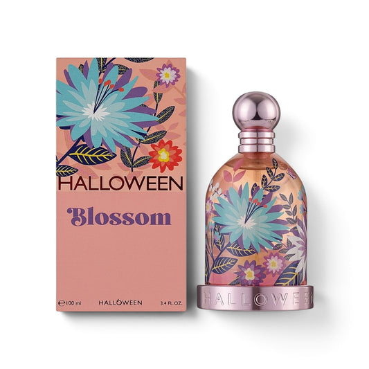 Jesus Del Pozo - Halloween Blossom edt 100ml / LADY