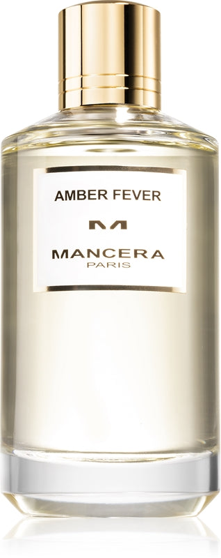 Mancera - Amber Fever edp 120ml tester / UNI