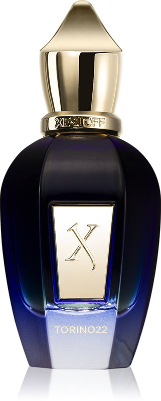 Xerjoff - Nitto ATP Finals Torino 22 edp 50ml tester / UNI