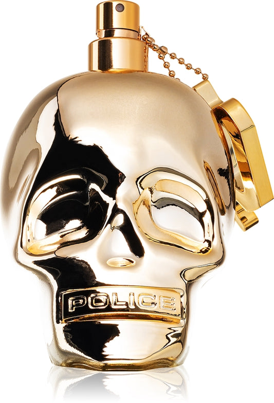 Police - To Be Born To Shine edt 125ml tester / MAN