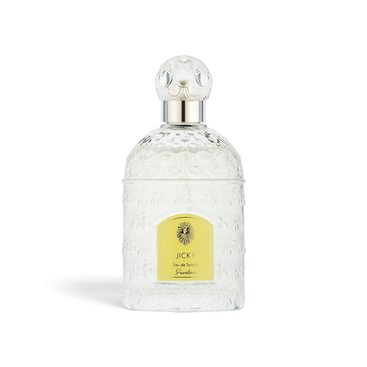 Guerlain - Jicky edt 100ml tester / UNI