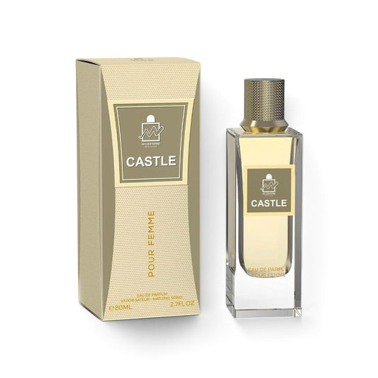 Emper - Milestone Castle edp 100ml / LADY