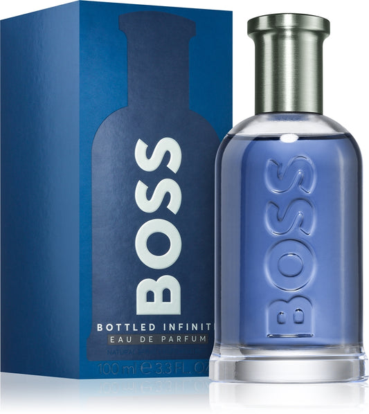 Hugo Boss - Bottled Infinite edp 100ml / MAN