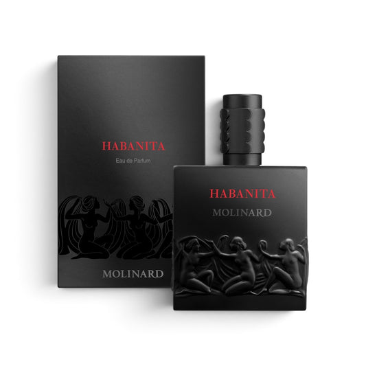 Molinard - Habanita edp 75ml / LADY