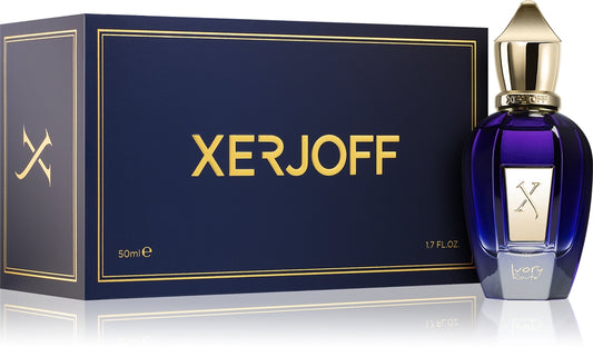 Xerjoff - Join The Club Ivory Route edp 50ml / UNI