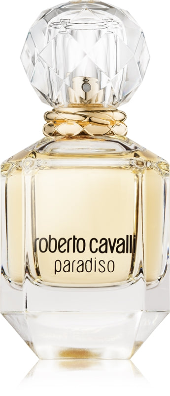 Roberto Cavalli - Paradiso edp 75ml tester / LADY