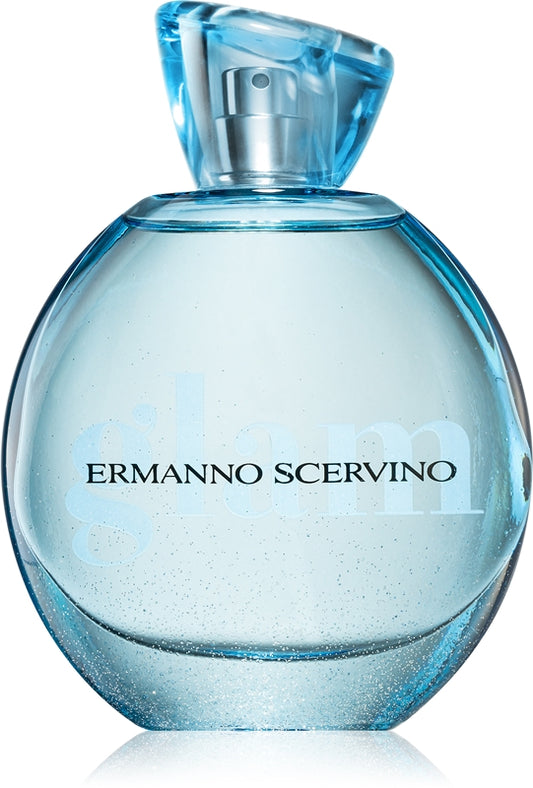 Ermanno Scervino - Glam edp 100ml tester / LADY