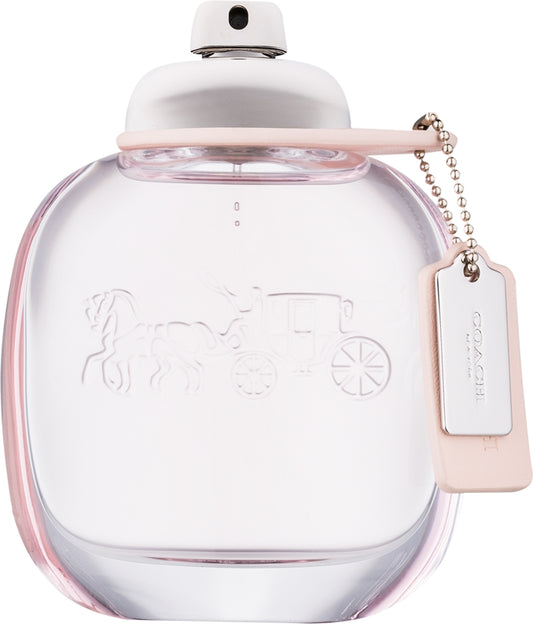 Coach - Coach edt 100ml tester / LADY