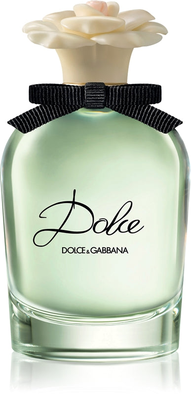 DG - Dolce edp 75ml tester / LADY