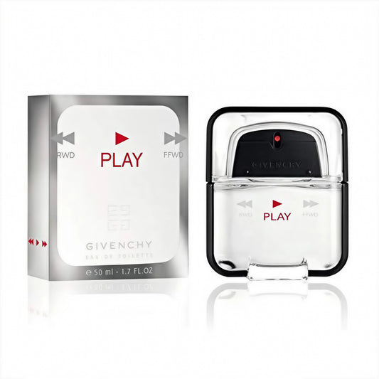 Givenchy - Play edt 50ml / MAN
