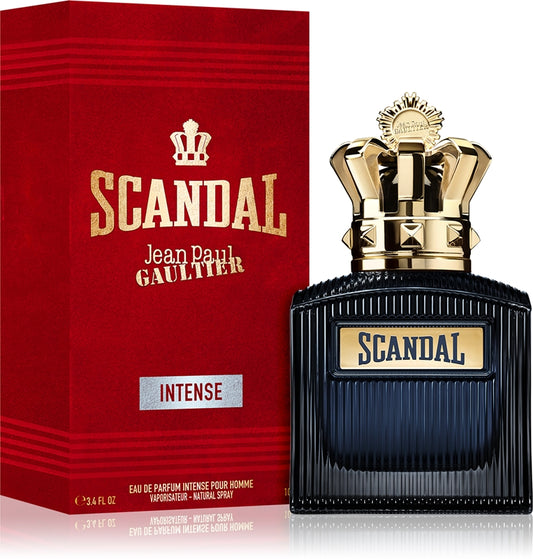 JPG - Scandal Intense edp 100ml / MAN