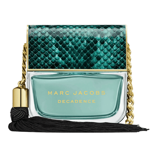 Marc Jacobs - Decadence Divine edp 100ml tester (bez poklopca) / LADY