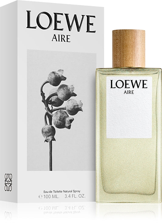 Loewe - Aire edt 100ml / LADY
