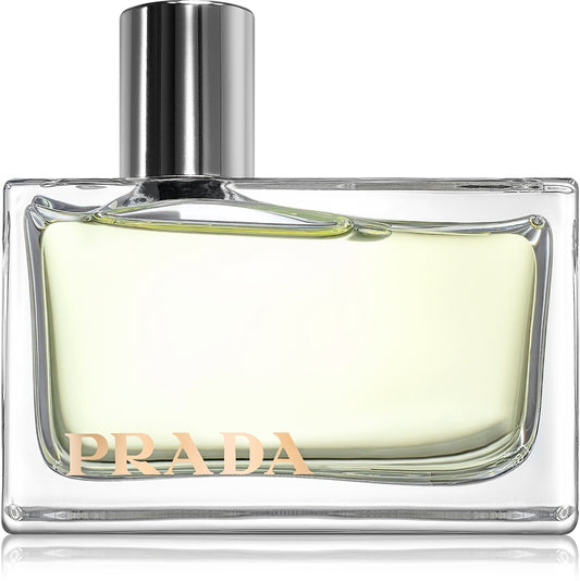 Prada - Amber edp 80ml tester / LADY
