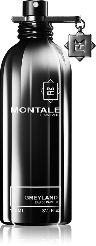 Montale - Greyland edp 100ml tester / UNI