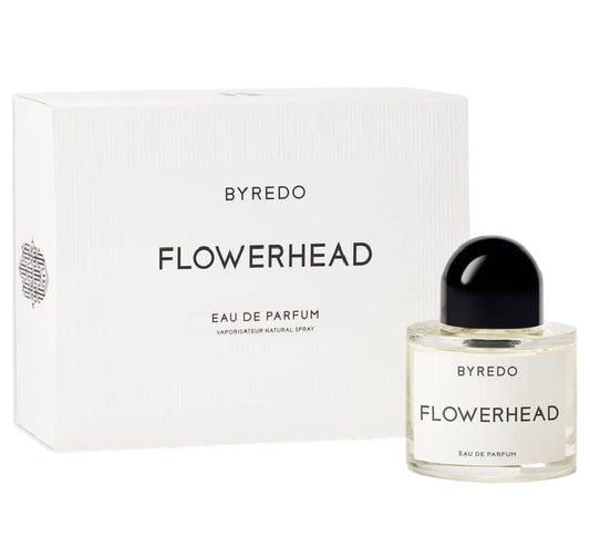 Byredo - Flowerhead edp 50ml / UNI