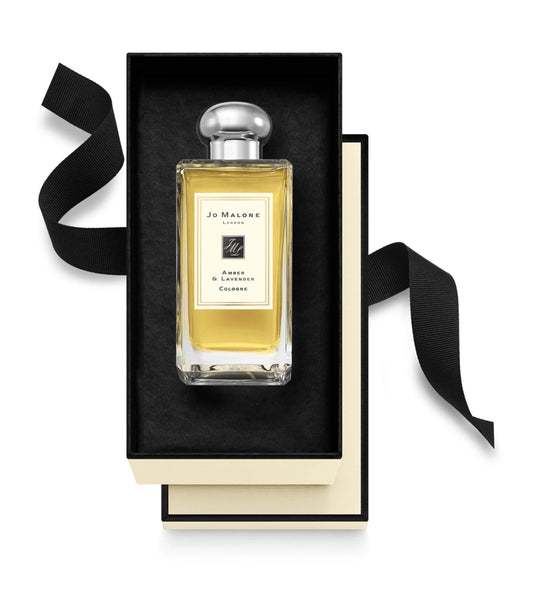 Jo Malone - Amber Lavender 100ml / UNI