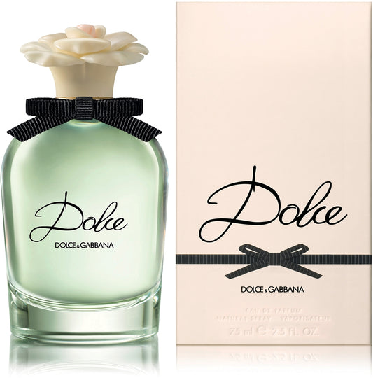 DG - Dolce edp 75ml / LADY