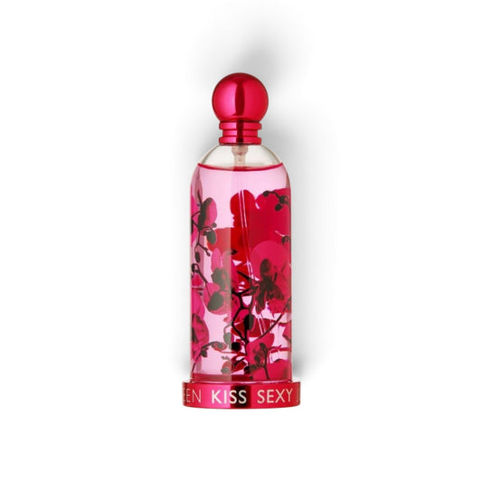 Jesus Del Pozo - Halloween Kiss Sexy edt 100ml tester / LADY