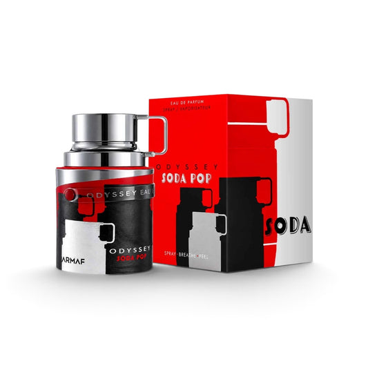 Armaf - Odyssey Soda Pop edp 100ml / UNI