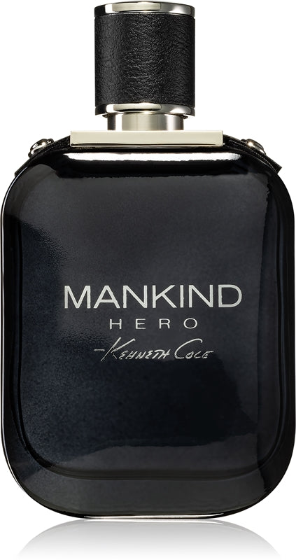 Kenneth Cole - Mankind Hero edt 100ml tester / MAN