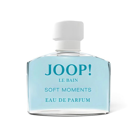 Joop! - Le Bain Soft Moments edp 40ml tester / LADY / HARD TO FIND
