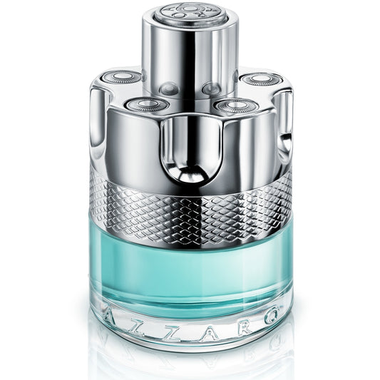 Azzaro - Wanted Tonic edt 100ml tester / MAN