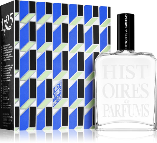 Histoires De Parfums - 1725 Casanova edp 120ml / MAN