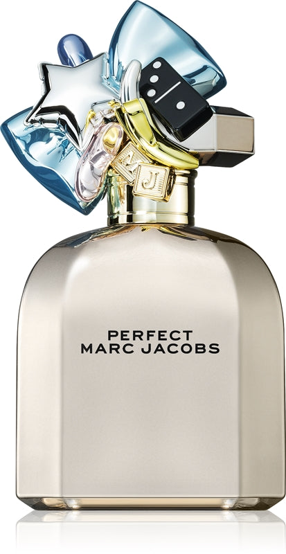 Marc Jacobs - Perfect Charm edp 50ml tester (bez poklopca) / LADY
