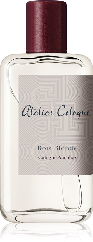 Atelier Cologne - Bois Blonds edp 100ml tester / UNI