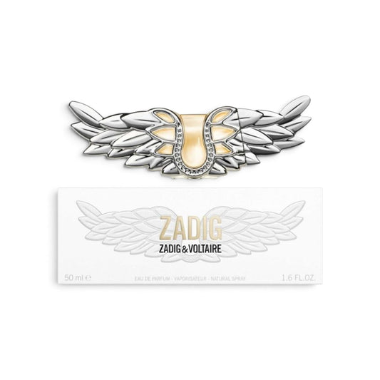 Zadig Voltaire - Zadig edp 50ml / LADY