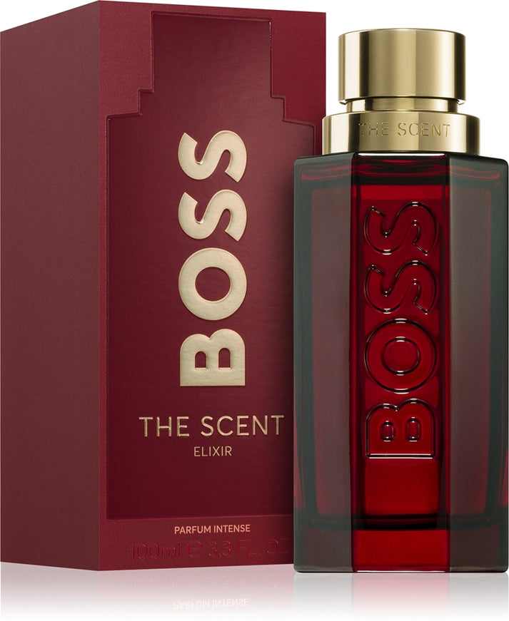 Hugo Boss - The Scent Elixir parfum 100ml / MAN – ♥️ Parfemi CoCo ...
