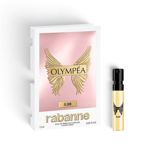 Paco Rabanne - Olympea Elixir edp 12x1.5ml sempl / LADY / SEMPLICI