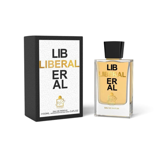 Emper - Milestone Liberal edp 100ml / LADY
