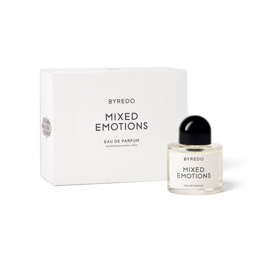 Byredo - Mixed Emotions edp 50ml / UNI