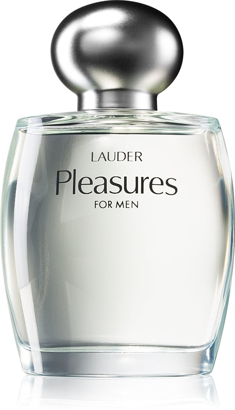 Estee Lauder - Pleasures edc 100ml tester / MAN