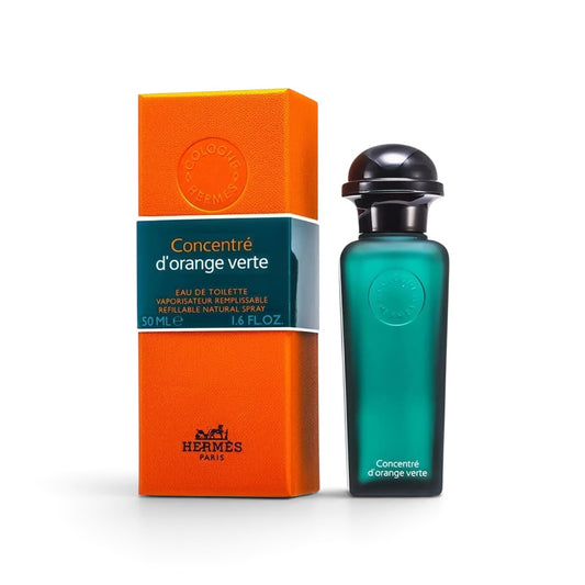 Hermes - Concentre D Orange Verte edt 50ml / UNI