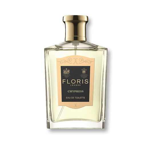 Floris - Chypress edt 100ml tester / UNI