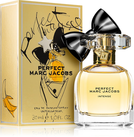 Marc Jacobs - Perfect Intense edp 30ml / LADY