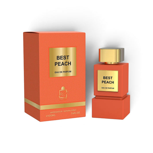 Emper - Milestone Best Peach edp 100ml / UNI