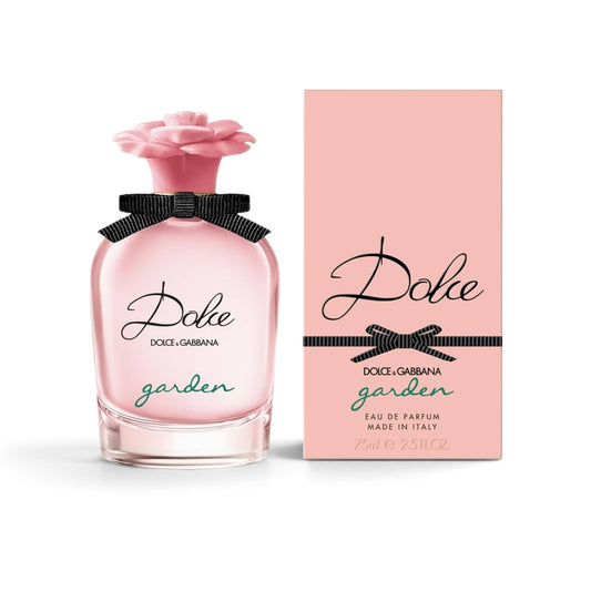 DG - Dolce Garden edp 75ml / LADY